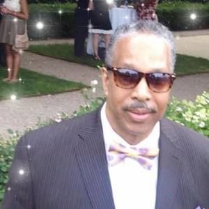 Meet your Posher, Jerry